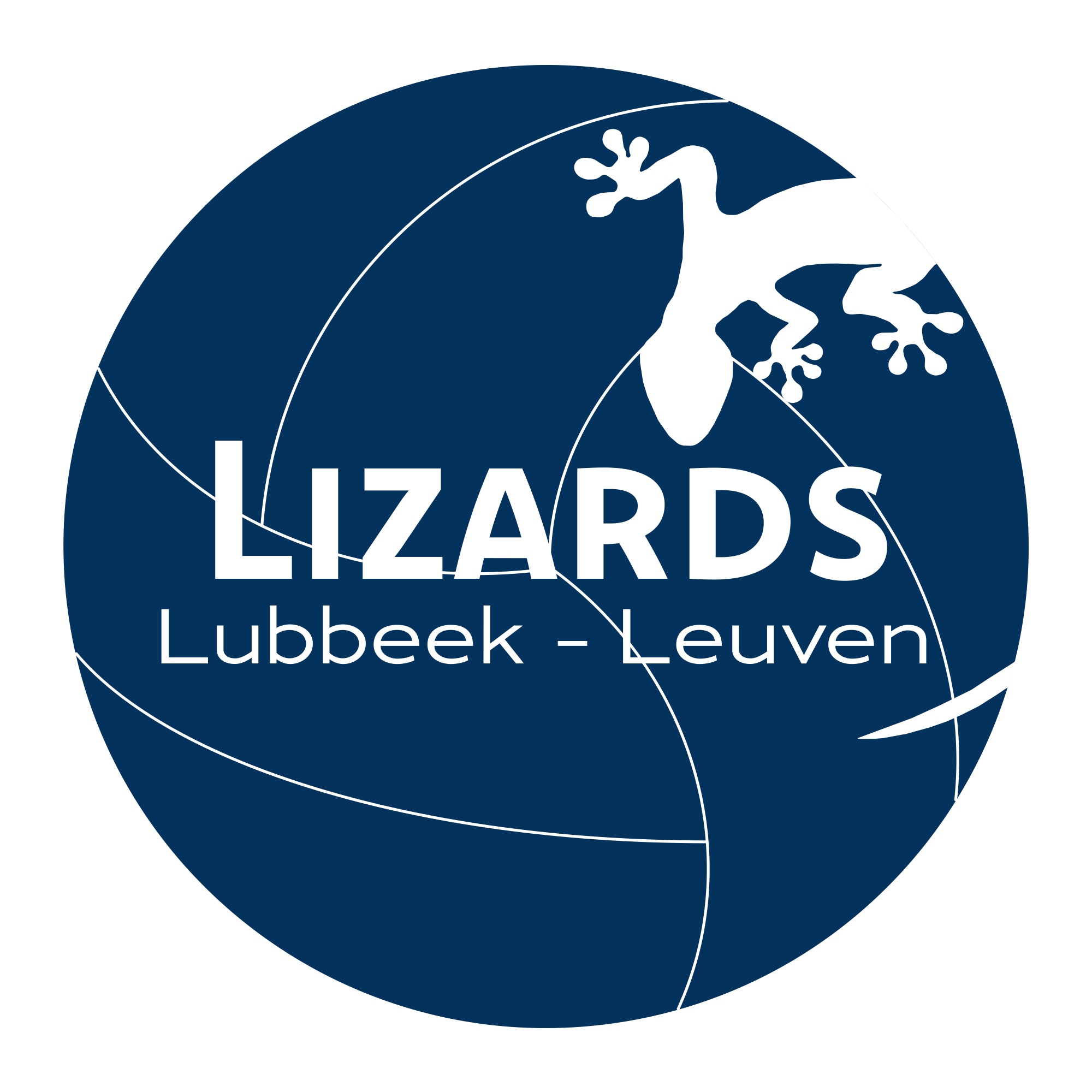 Volleybalclub Lizards Lubbeek-Leuven