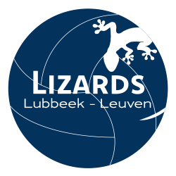 Volleybalclub Lizards Lubbeek-Leuven